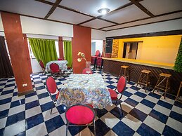 Tupa Hotel