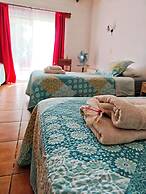Tupa Hotel