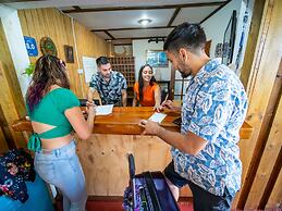Tupa Hotel