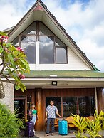 Tupa Hotel