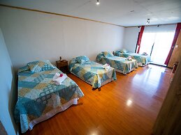 Tupa Hotel
