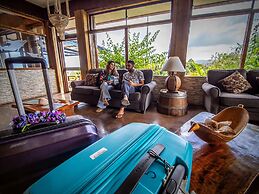 Tupa Hotel