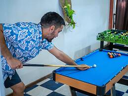 Tupa Hotel
