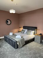 The Spa Hotel