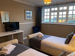 The Spa Hotel
