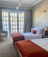 The Spa Hotel