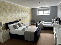 The Spa Hotel