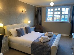 The Spa Hotel