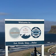 The Spa Hotel