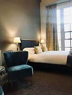 The Spa Hotel
