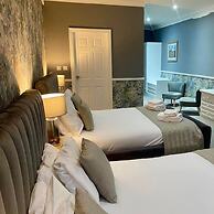 The Spa Hotel