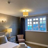 The Spa Hotel