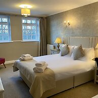 The Spa Hotel