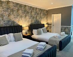 The Spa Hotel