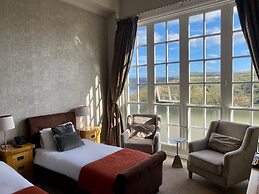 The Spa Hotel