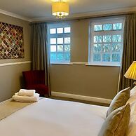 The Spa Hotel