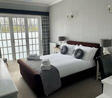 The Spa Hotel
