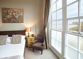 The Spa Hotel