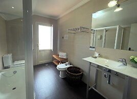 Hotel Mi Norte