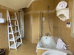 Hotel Mi Norte