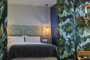 Hotel Mi Norte