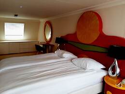 Fletcher Hotel Marijke