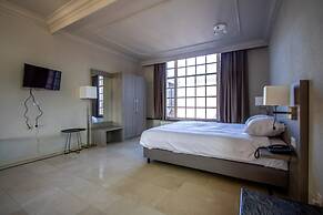 Fletcher Hotel Marijke