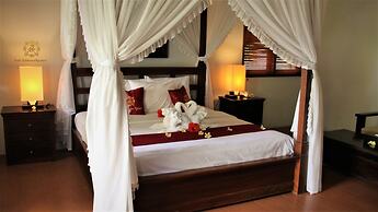 Bali Nibbana Resort