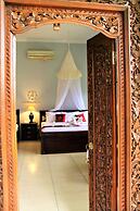 Bali Nibbana Resort