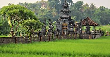 Bali Nibbana Resort