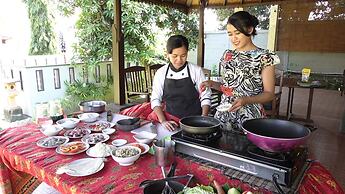 Bali Nibbana Resort