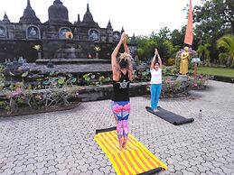 Bali Nibbana Resort