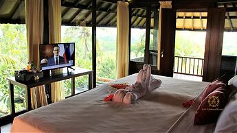 Bali Nibbana Resort