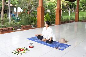 Bali Nibbana Resort
