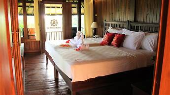 Bali Nibbana Resort