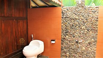 Bali Nibbana Resort