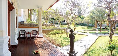 Bali Nibbana Resort