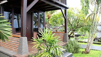 Bali Nibbana Resort