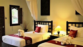 Bali Nibbana Resort