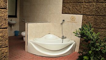 Bali Nibbana Resort