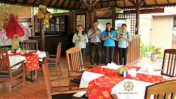 Bali Nibbana Resort