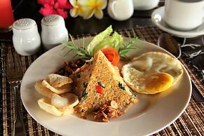 Bali Nibbana Resort