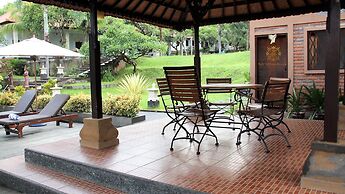 Bali Nibbana Resort