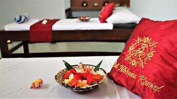 Bali Nibbana Resort