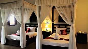 Bali Nibbana Resort