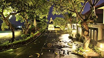 Bali Nibbana Resort
