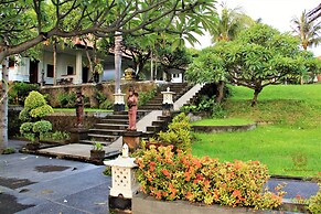 Bali Nibbana Resort
