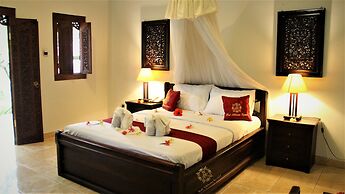 Bali Nibbana Resort
