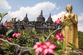 Bali Nibbana Resort