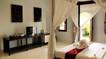 Bali Nibbana Resort
